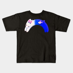 bunny Kids T-Shirt